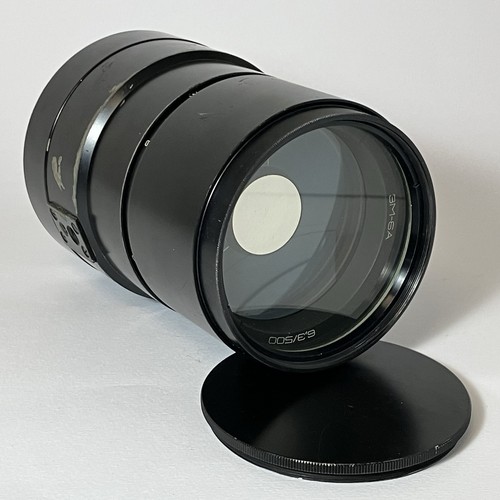 Mto 500mm 6 - mto, 3m-6a