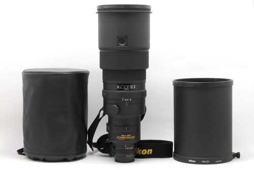 Ottimo come nuovo - [], nikon