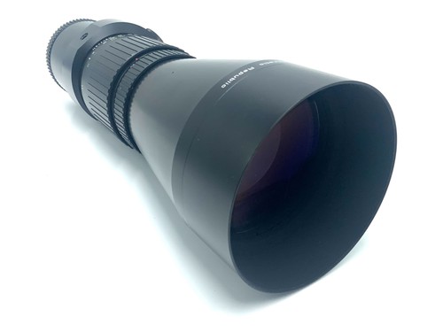 Pentacon prakticar 500 mm - prakticar,