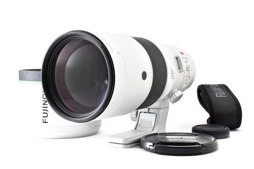 Fujifilm fujinon 500mm - fujinon,