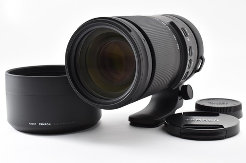 Tamron 150 500 7 - 150-500, mm