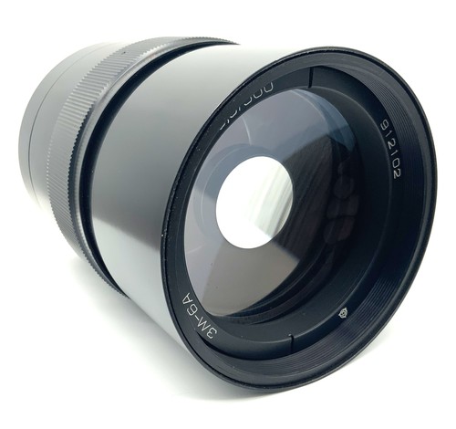 Obiettivo kmz 500mm - kmz, 3m-6a