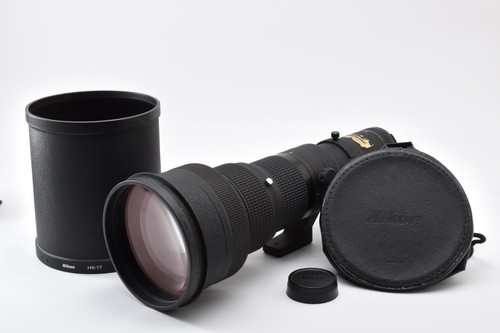 Quasi come nuovo nikon - nuovo++],