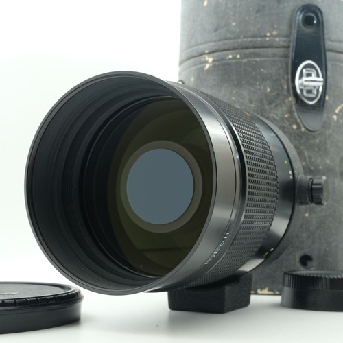 Nikon reflex nikkor 500mm - nikon,