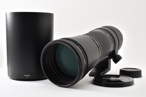 Ottime condizioni tamron sp - [ottime, condizioni]
