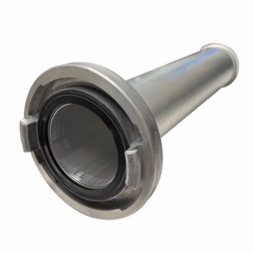 Tubo riempimento dn100 - tubo, di