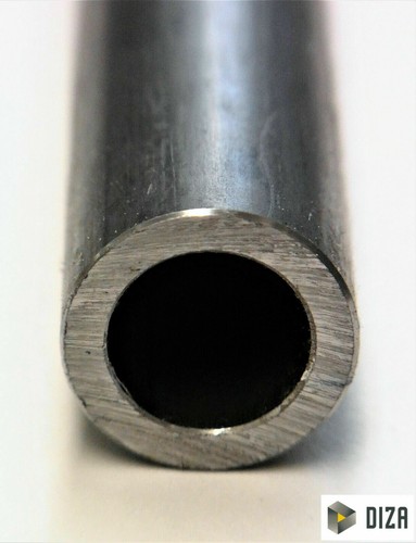 Tubo acciaio precisione - tubo,