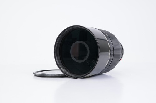 Canon obiettivo reflex 500 - canon, fd