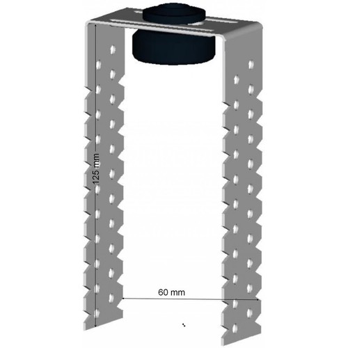 500x appendiabiti diretto - 500x,