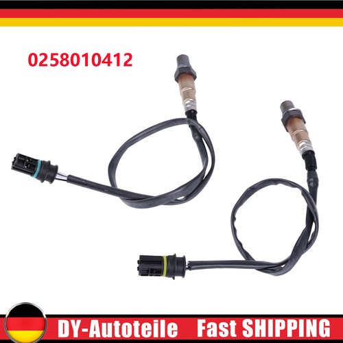Sonda lambda dopo - 2x,