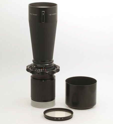 Hasselblad carl zeiss - hasselblad,