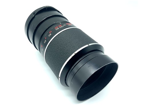 Chinon 500mm obiettivo - chinon,