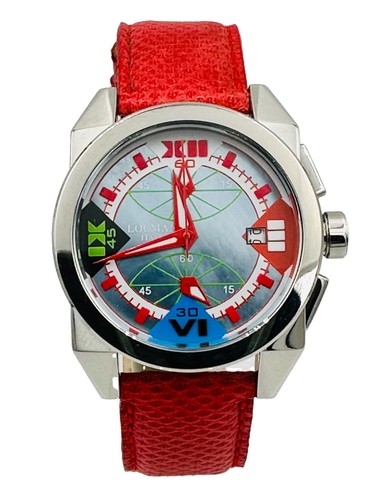 Orologio locman cavallo - locman, pazzo
