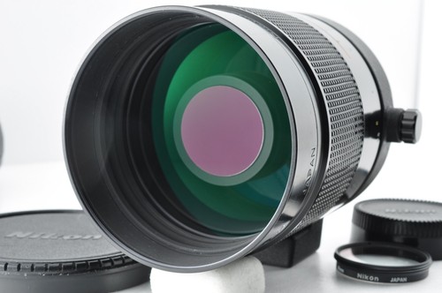 Quasi come nuovo nikon - come,