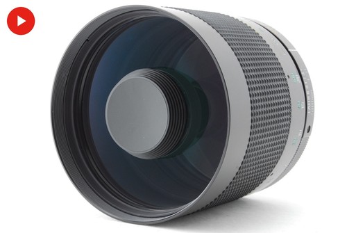 Mint tamron sp - ⏯️,