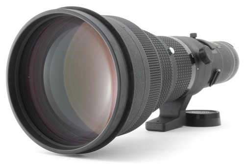 Ottimo come nuovo - nikon, ai-s