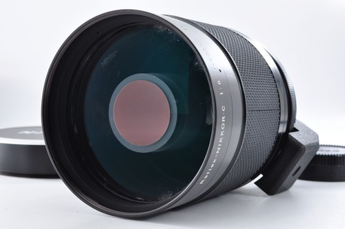 Nikon reflex nikkor 500 - reflex, c