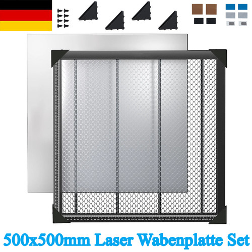Set piastra nido ape laser - a,