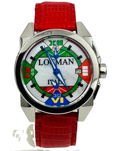 Orologio locman cavallo - cavallo, pazzo