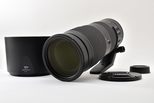 Quasi inutilizzato nikon - [quasi,