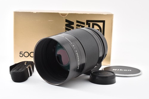 Ecc nikon reflex - nikon, c