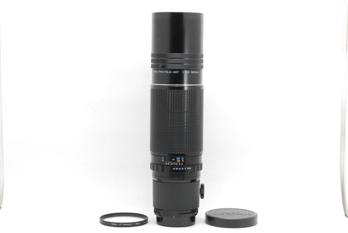 Ottime condizioni smc pentax - [ottime,