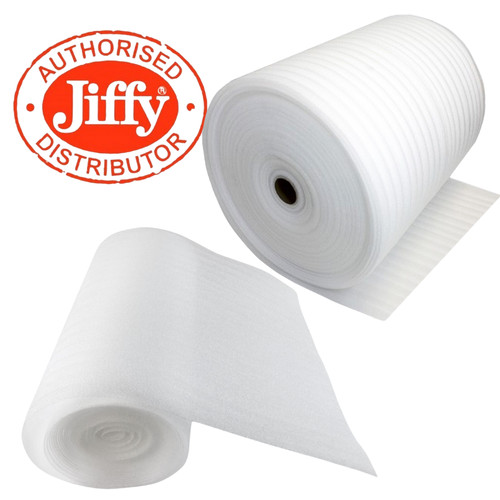 Rotoli jiffy foam - rotoli,
