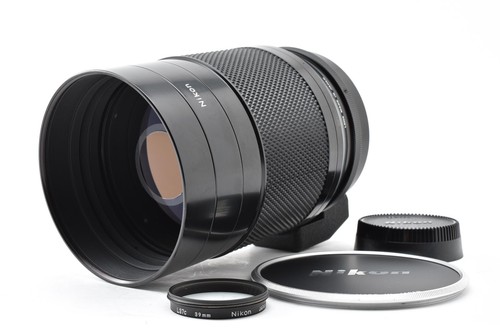 Ottime condizioni nikon - [ottime,