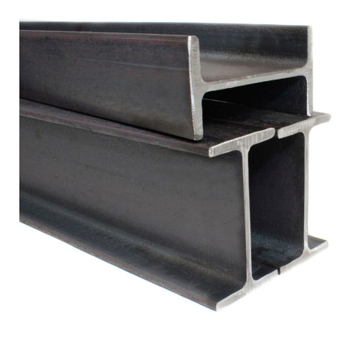 Stahl shop24 ipe trave - ipe, in