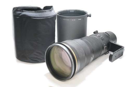Nikkor afs 500mm ed - nikkor,