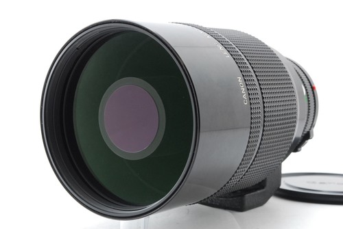Ottimo come nuovo canon - nuovo],