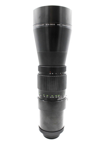 Prakticar 500 mm mc - prakticar,