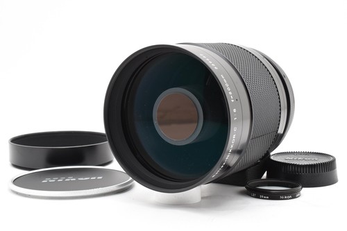 Ottime condizioni nikon - [ottime,