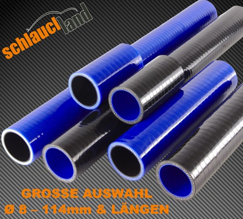 Tubo silicone - tubo, in