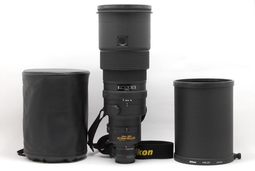 Ottimo come nuovo nikon - come,