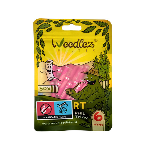 500 weedlez phil - 500,