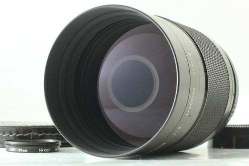 Quasi nuovo nikon reflex - nuovo],