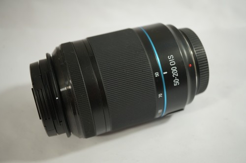 Samsung 200 0 5 - mm, f4.0-5.6