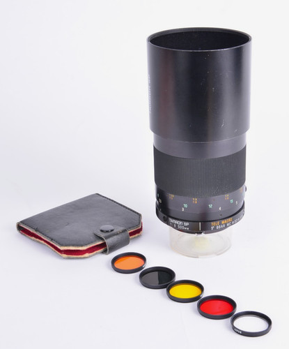 Tamron 500mm 0 - sp,